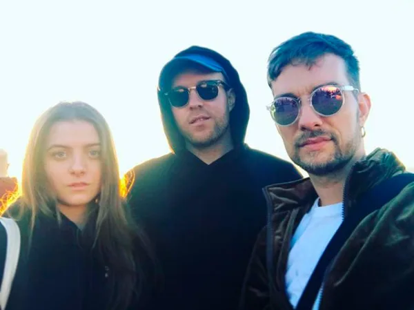 NamahFalcon producerteam